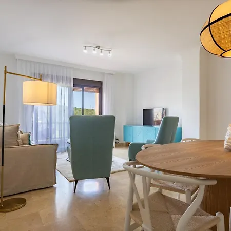Increible Y Moderno Duplex Con Piscinas Y Preciosas Vistas Appart hôtel *