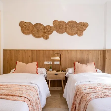 Increible Y Moderno Duplex Con Piscinas Y Preciosas Vistas Lejlighedshotel *
