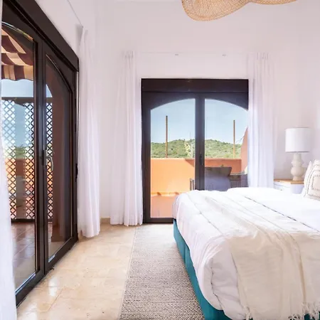 Lejlighedshotel Increible Y Moderno Duplex Con Piscinas Y Preciosas Vistas *