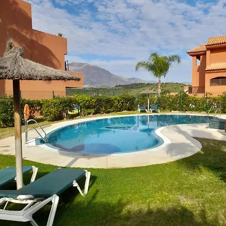 Lejlighedshotel Increible Y Moderno Duplex Con Piscinas Y Preciosas Vistas *